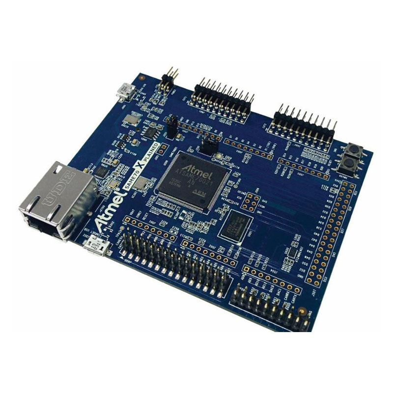 ATMEL MCU-styre